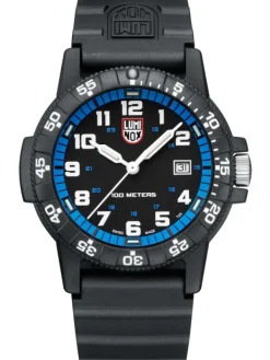 LUMINOX Herrenuhren-SEA TURTLE GIANT 0320 SERIES XS.0324