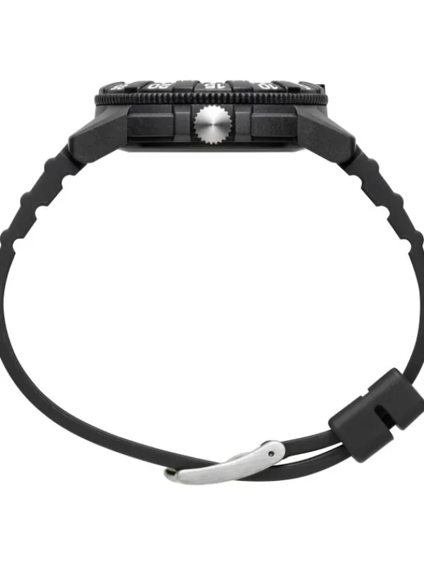 LUMINOX Herrenuhren-SEA TURTLE GIANT 0320 SERIES XS.0335