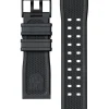 LUMINOX Uhrenarmbänder | Zubehör-Serie 3500.BO, 24mm, PU FPX.2401.20B.1.K