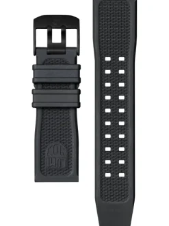 LUMINOX Uhrenarmbänder | Zubehör-Serie 3500.BO, 24mm, PU FPX.2401.20B.1.K