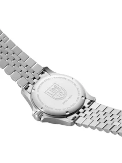 LUMINOX Herrenuhren-SPORT TIMER 0910 SERIES grün XS.0917
