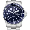 LUMINOX Herrenuhren-Sport Timer Automatic 0920 Series XS.0924