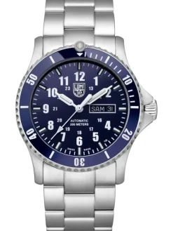 LUMINOX Herrenuhren-Sport Timer Automatic 0920 Series XS.0924