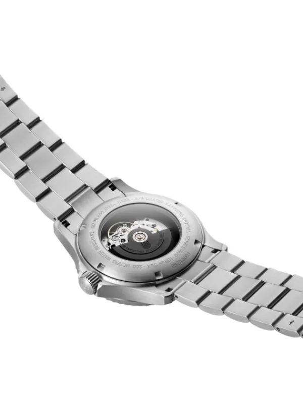 LUMINOX Herrenuhren-SPORT TIMER AUTOMATIC 0920 SERIES XS.0921.M