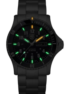 LUMINOX Herrenuhren-Sport Timer Automatic 0920 Series XS.0924