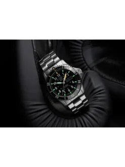 LUMINOX Herrenuhren-SPORT TIMER AUTOMATIC 0920 SERIES XS.0921.M