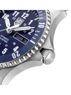 LUMINOX Herrenuhren-Sport Timer Automatic 0920 Series XS.0924