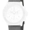 LUMINOX Uhrenarmbänder | Zubehör-Textilarmband 9240, 24 mm FNX.9240.80Q.K