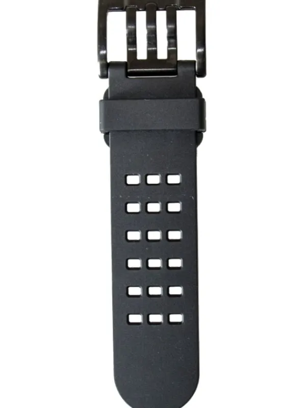 LUMINOX Uhrenarmbänder | Zubehör-Verlängerung 1520, 22 mm, NBR FPX.2204.20B.K