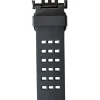LUMINOX Uhrenarmbänder | Zubehör-Verlängerung 1520, 22 mm, NBR FP.2204.20B