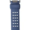 LUMINOX Uhrenarmbänder | Zubehör-Verlängerung 1520, 22 mm, NBR FPX.2204.40Q.K