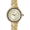 Matthew Williamson Damenuhren-Armbanduhr MWBB002/03