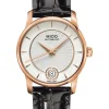 MIDO Damenuhren-Baroncelli Big Lady Pvd Damenuhr M007.207.36.036.00