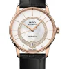 MIDO Damenuhren-BARONCELLI Damen M037.807.36.031.00