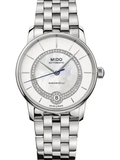 MIDO Damenuhren-BARONCELLI Damen M037.807.11.031.00