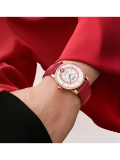 MIDO Damenuhren-BARONCELLI Damen M037.807.36.031.01