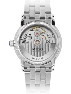 MIDO Damenuhren-BARONCELLI Damen M037.807.11.031.00