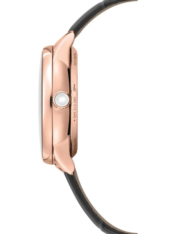 MIDO Damenuhren-BARONCELLI Damen M037.807.36.031.00
