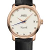 MIDO Damenuhren-Baroncelli Heritage Lady M027.207.36.266.00