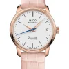 MIDO Damenuhren-BARONCELLI Heritage Lady M027.207.36.010.00