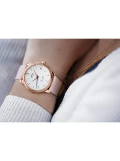MIDO Damenuhren-BARONCELLI Heritage Lady M027.207.36.010.00