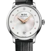 MIDO Damenuhren-BARONCELLI II LadyDay & Night Automatic M039.207.16.106.00