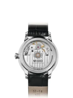 MIDO Damenuhren-BARONCELLI II LadyDay & Night Automatic M039.207.16.106.00