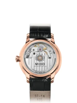 MIDO Damenuhren-BARONCELLI II M039.207.36.106.00