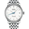 MIDO Damenuhren-BARONCELLI III Automatic Lady, 33mm M027.207.11.010.00