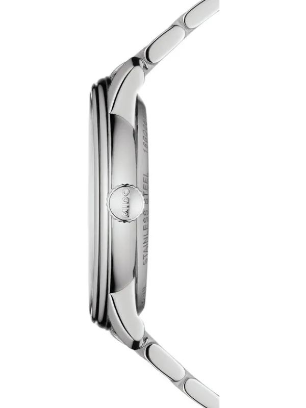 MIDO Damenuhren-BARONCELLI III Automatic Lady, 33mm M027.207.11.010.00