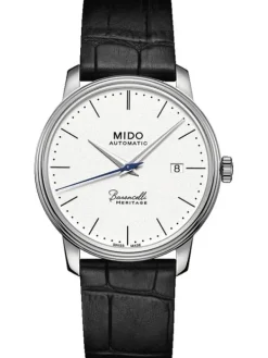 MIDO Herrenuhren-BARONCELLI III M027.407.16.010.00