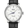 MIDO Damenuhren-BARONCELLI III M027.207.16.010.00