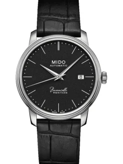 MIDO Herrenuhren-BARONCELLI III M027.407.16.050.00