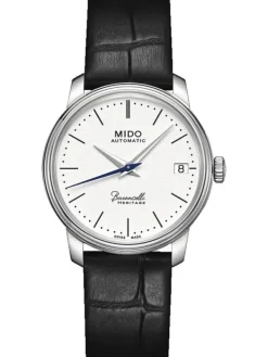 MIDO Damenuhren-BARONCELLI III M027.207.16.010.00