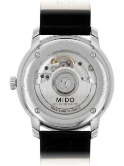 MIDO Herrenuhren-BARONCELLI III M027.407.16.050.00