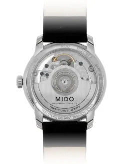 MIDO Damenuhren-BARONCELLI III M027.207.16.010.00