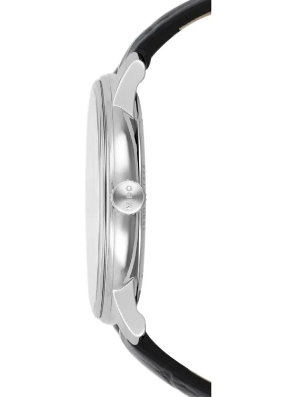 MIDO Herrenuhren-BARONCELLI III M027.407.16.010.00