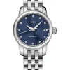 MIDO Damenuhren-Baroncelli Lady Twenty Five M039.007.11.046.00