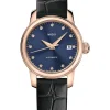 MIDO Damenuhren-Baroncelli Lady Twenty Five M039.007.36.046.00
