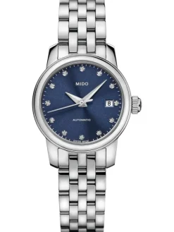 MIDO Damenuhren-Baroncelli Lady Twenty Five M039.007.11.046.00