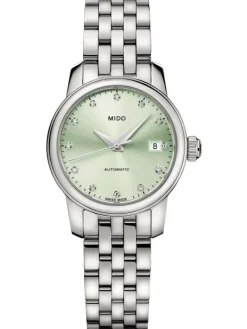 MIDO Damenuhren-Baroncelli Lady Twenty Five M039.007.11.096.00