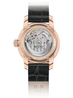 MIDO Damenuhren-Baroncelli Lady Twenty Five M039.007.36.046.00