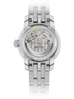 MIDO Damenuhren-Baroncelli Lady Twenty Five M039.007.11.046.00