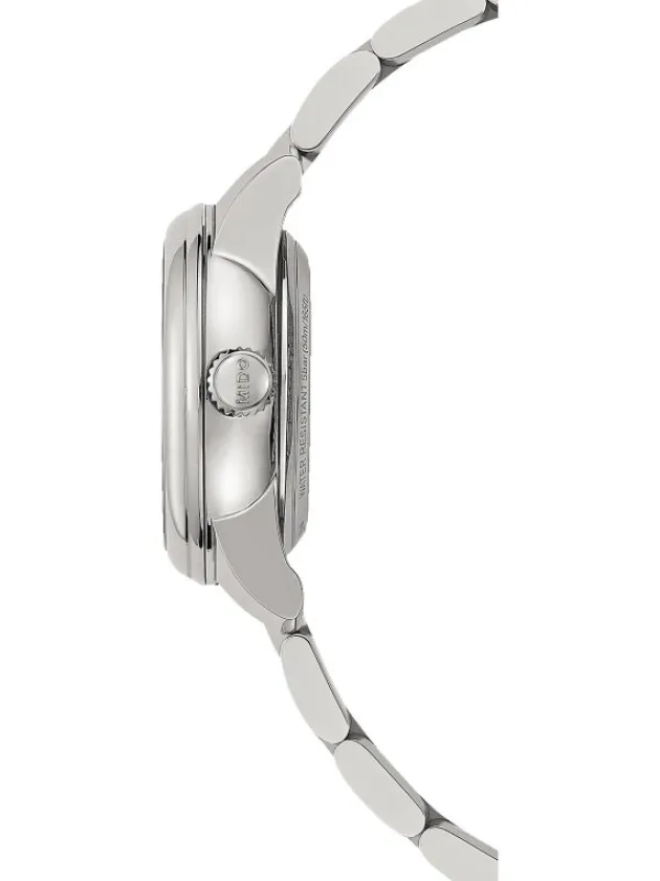 MIDO Damenuhren-Baroncelli Lady Twenty Five M039.007.11.096.00