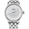 MIDO Damenuhren-Baroncelli Signature Lady M037.207.11.031.00