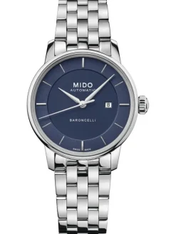 MIDO Damenuhren-Baroncelli Signature Lady M037.207.11.041.00