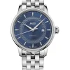 MIDO Damenuhren-BARONCELLI.II M037.207.11.041.01