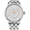 MIDO Damenuhren-BARONCELLI.II M037.207.11.031.01