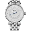 MIDO Damenuhren-BARONCELLI.II M037.207.11.036.01
