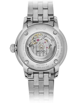 MIDO Damenuhren-BARONCELLI.II M037.207.11.036.01